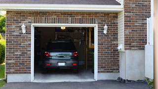 Garage Door Installation at Factoria Bellevue, Washington