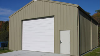 Garage Door Openers at Factoria Bellevue, Washington